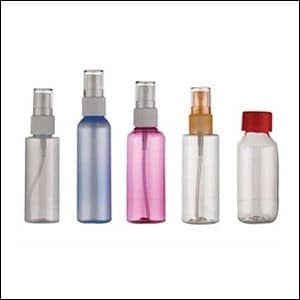 Cosmetic Plastic Bottle Manufacturer